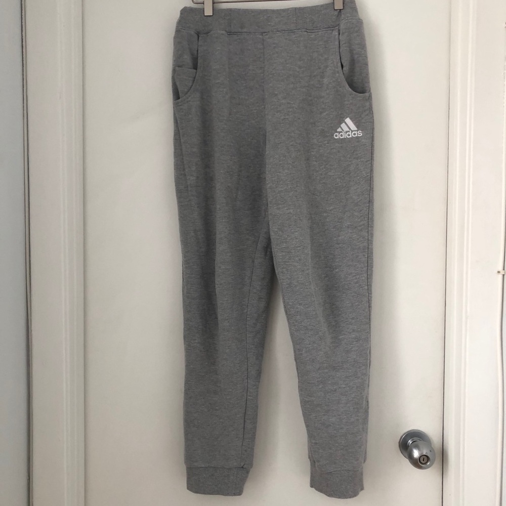 Adidas Sweatpants